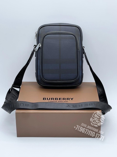 Сумка через плечо Burberry