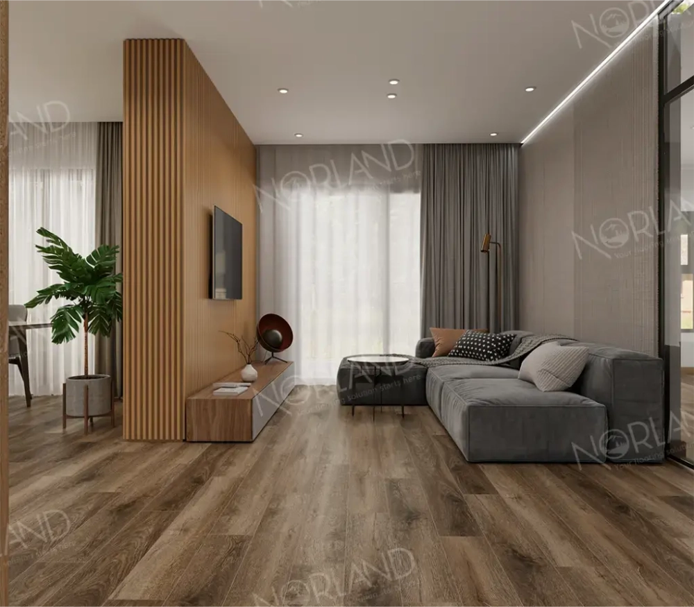SPC ламинат NORLAND VAKRE Glomma 1022-16 AlpineFloor