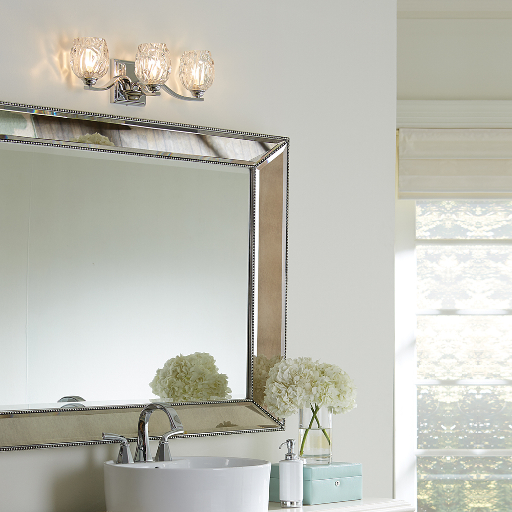 Бра для ванных комнат Feiss, арт. FE-KALLI3-BATH