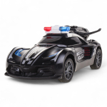 Машина классическая на РУ, коробка KM660-2