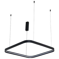 Подвесной светильник Italline IT013-6024 IT013-6024 black 3000K