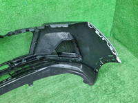 Бампер передний Changan CS55PLUS (2021-н.в.)