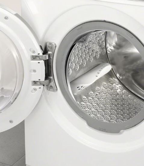 Стиральная машина Electrolux EWF 1487 HDW