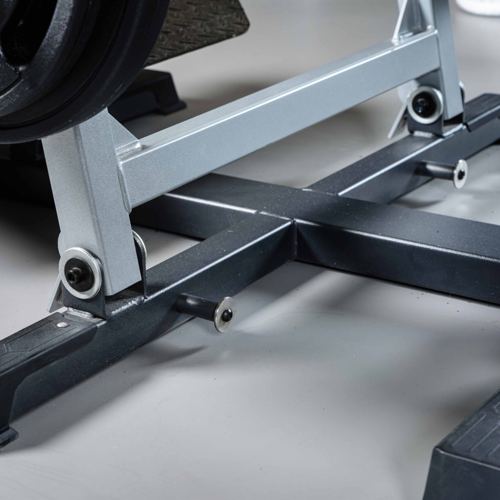 A608 Ягодичный мостик