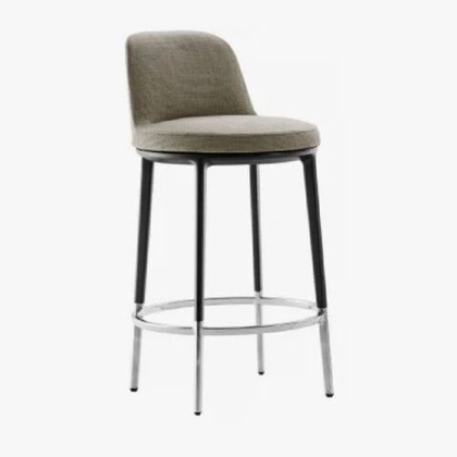 Стул барный Maxalto CARATOS CA97ST