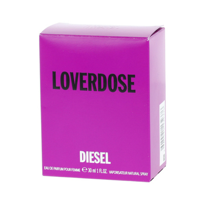 Diesel Loverdose Eau De Parfum 30 ml (woman)