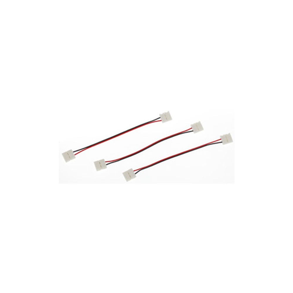Коннектор ЭРА LS-connector-10mm-DD-IP20 | Аксессуары