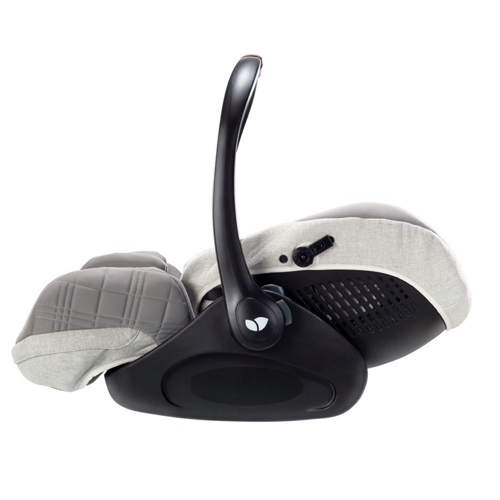 Детское автокресло Joie I-Level + база I-Base LX