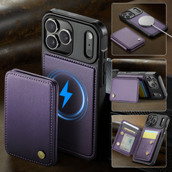 Чехол CaseMe Business iPhone 17 Pro Max