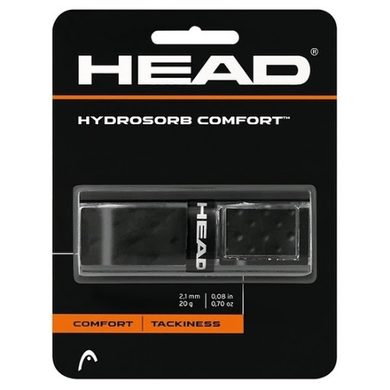 Аксессуары для тенниса Намотка базовая HEAD COMFORT .