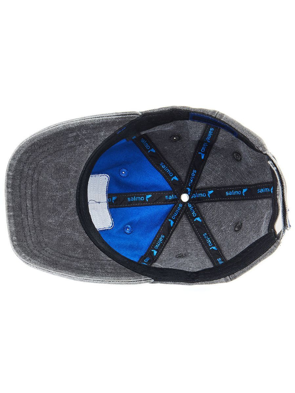 Бейсболка Salmo 20