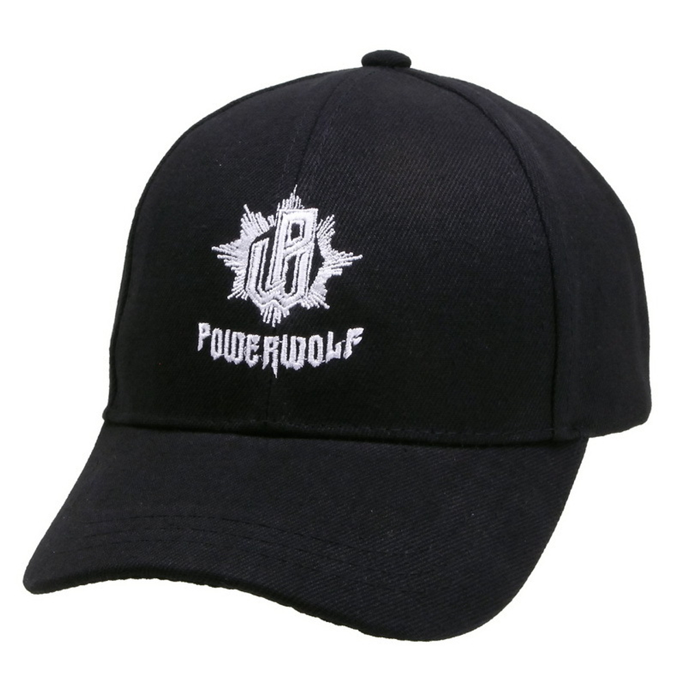 Бейсболка Powerwolf (122)