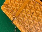 Goyard Duchesse Marie Caroline Bag