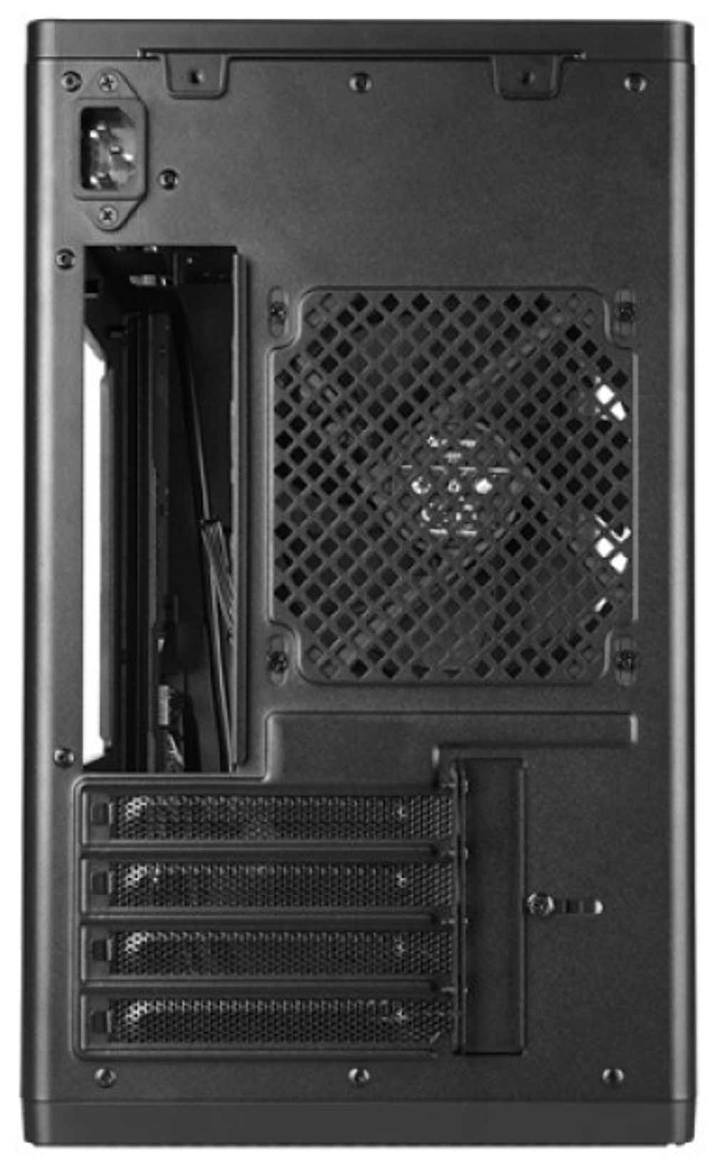 Корпус mATX Chieftec BX-MESH