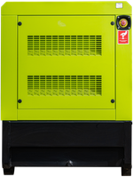 Дизельный генератор MOTOR АД60-Т400