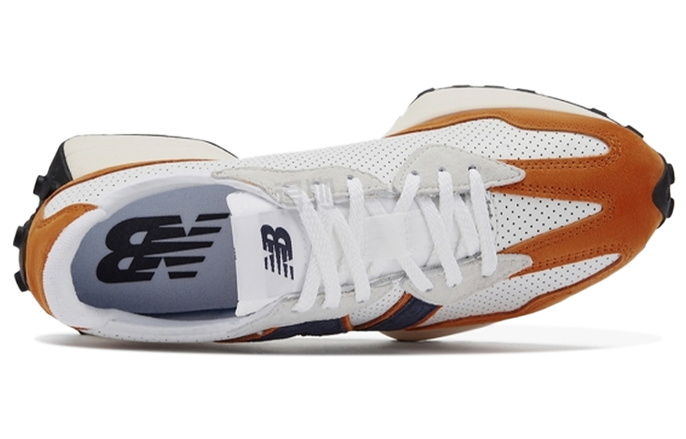 Кроссовки New Balance Nb 327