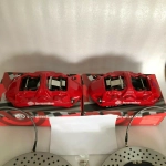 УСИЛЕННАЯ ТОРМОЗНАЯ СИСТЕМА ДЛЯ LAND ROVER Range Rover Sport, Velar, Evoque, Discovery, Discovery Sport, Defender Ленд Ровер