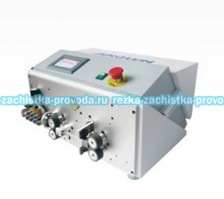 ZDBX - 22 Станок для резки и зачистки провода