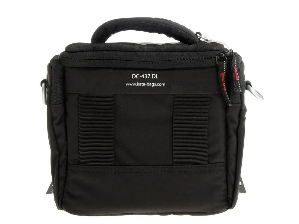 Сумка Kata DC-437 DL Digital Case