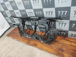 Панель передняя Audi A6 (C5)  Б/У Оригинал 4B0802626