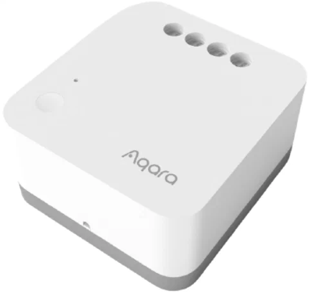 Реле  Aqara SINGLE SWITCH MODULE T1 SSM-U02