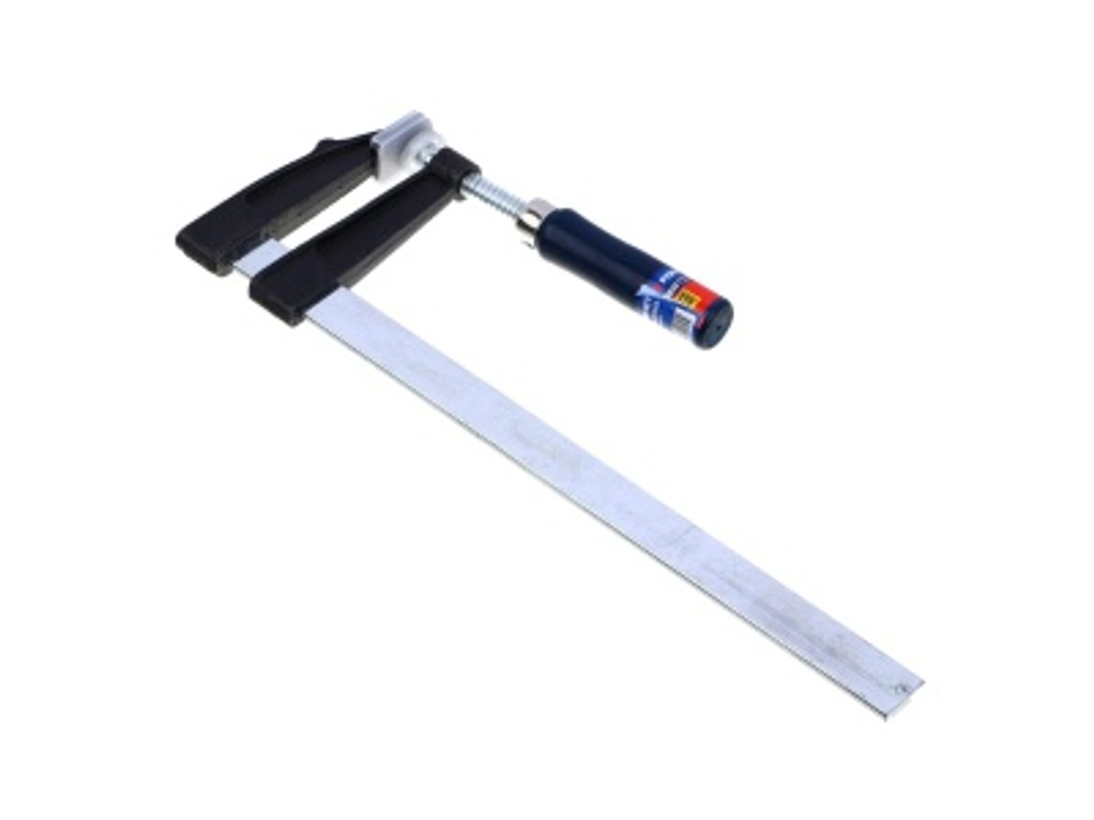 Струбцина F-образная 300*80*360мм РОКОТ (30шт/кор)