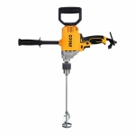 Дрель-миксер строительный INGCO MX11008 INDUSTRIAL 1100 Вт