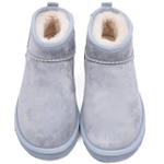 Ugg Classic Ultra Mini Madhappy Sky Blue