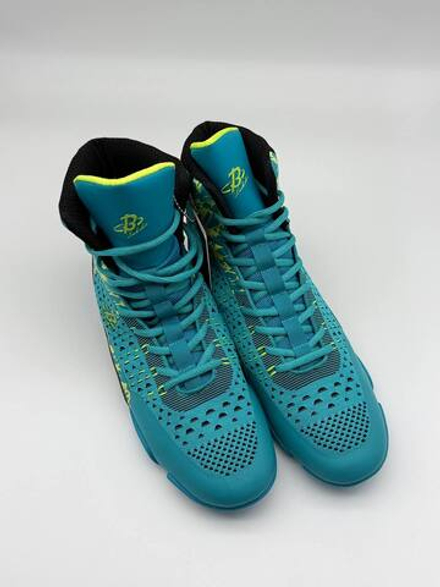 Боксерки Forceknit