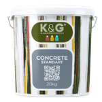 CONCRETE