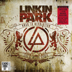 Linkin Park / Road To Revolution - Live At Milton Keynes (Coloured Vinyl)(2LP+DVD)