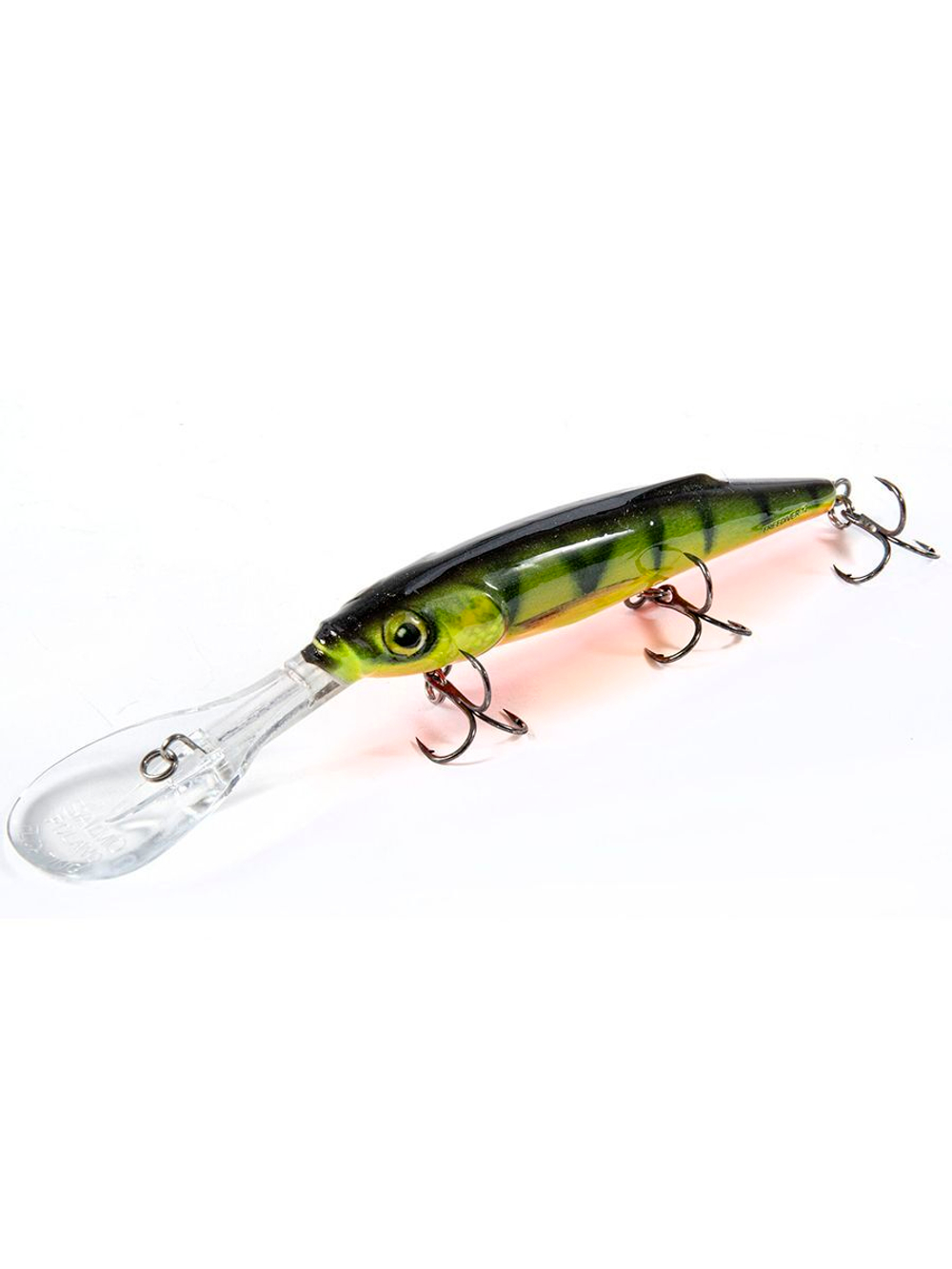 Воблер плавающий Salmo FREEDIVER SDR 09/HP