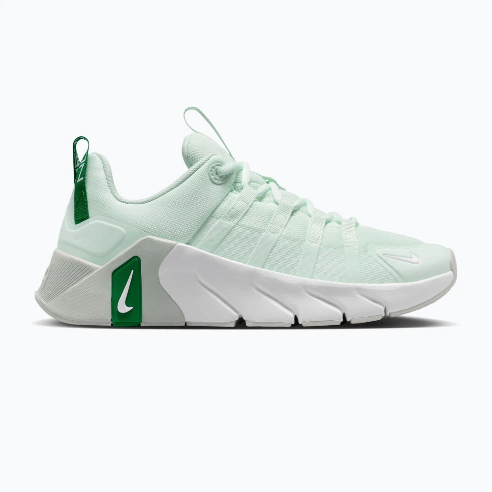 Женские Кроссовки для бега Nike Free Metcon 7 barely green/malachite/white