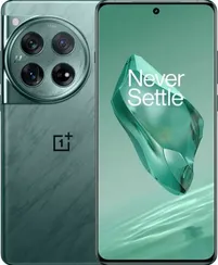 Смартфон OnePlus 12 16/1024 ГБ (Green | Зеленый)