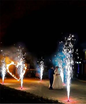 Свадебный Эко