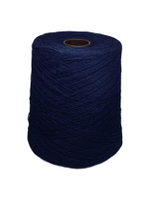 Пряжа на бобине (Италия ) 75% шерсть мериноса 25% ангора 100г-535м 450 г