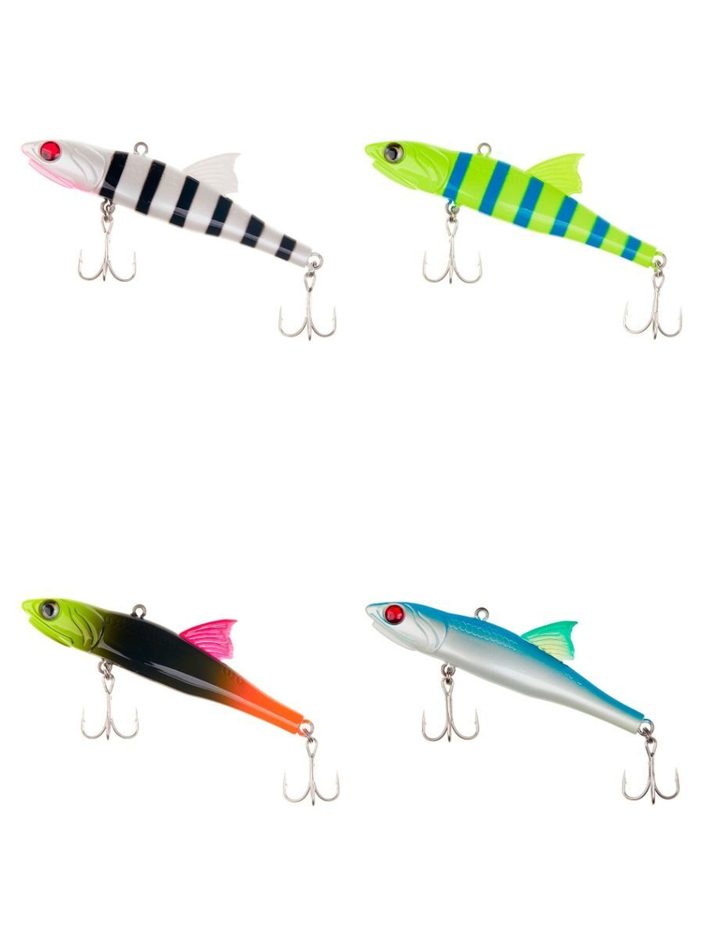 Воблер LITTLE JACK Forma Adict 68mm #03, Тонущий (Sinking)