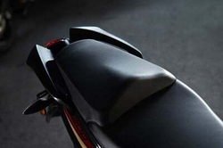 Мотоцикл SHARMAX RST 240
