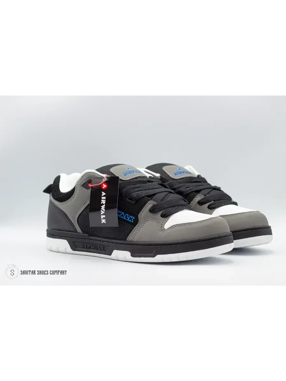 Кеды дутые от Savitar Shoes Company