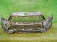 Бампер передний Lada Vesta (2015-н.в.) Cross