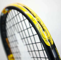 Karakal S Pro 2.1 FF (2024), Squash Racket