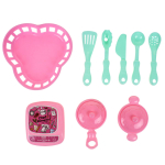 Набор посуды, пакет 231