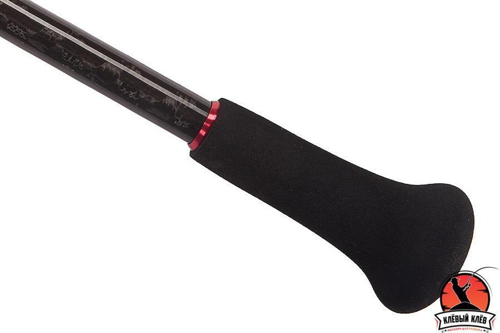 Удилище HIGASHI SlowMagic 1,98m up to 250g