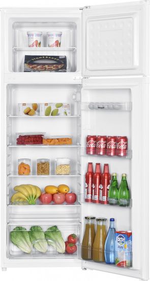 Холодильник Weissgauff WRK 165 BDW