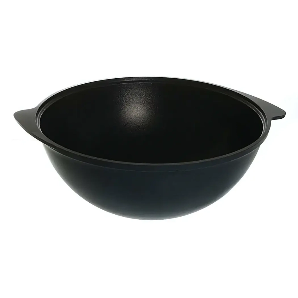 Казан 6л литой алюминий КМ-кз60а