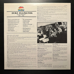Duke Ellington And His Orchestra - 1927 - 1930 (Италия 1985г.)