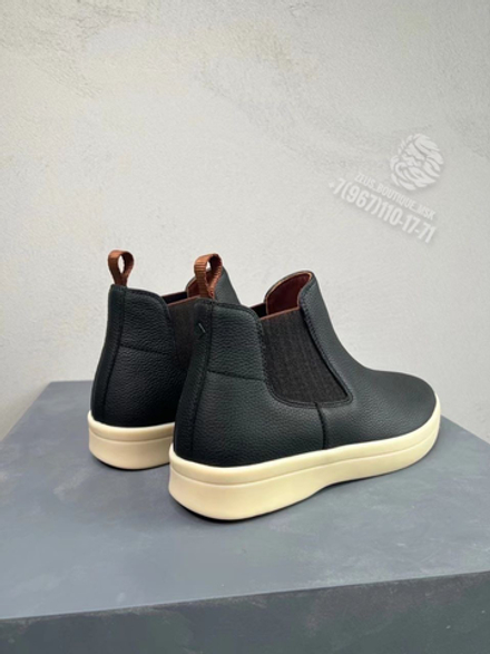 Ботинки-Челси Loro Piana Ultimate Walk Beatle