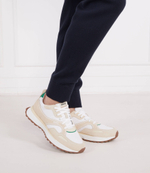 Кроссовки Jonah BOSS BLACK - бежевый(50493220)