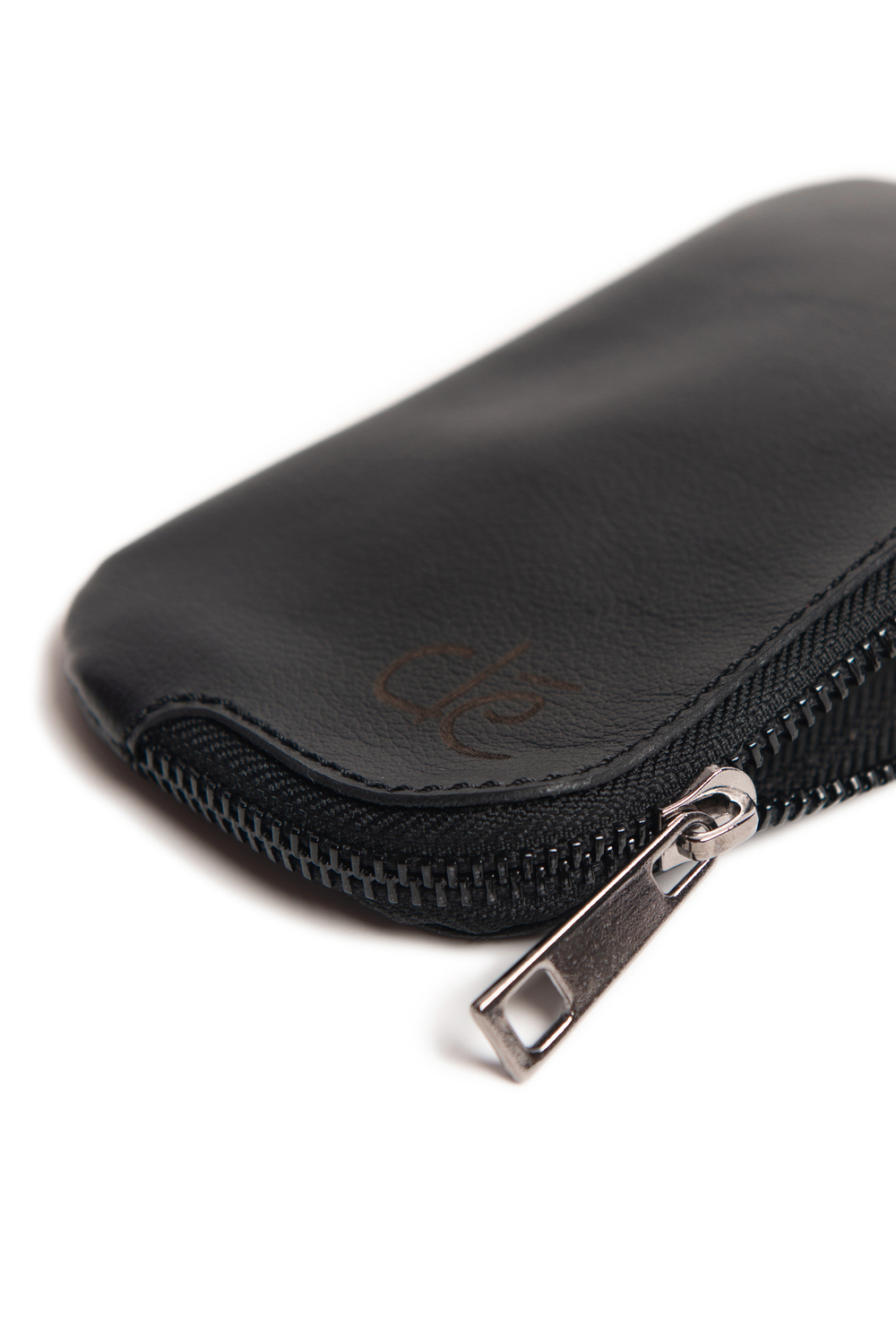 Ключница на молнии Cle Zip Keypocket