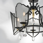 Люстра CASTELLO  by Light Star